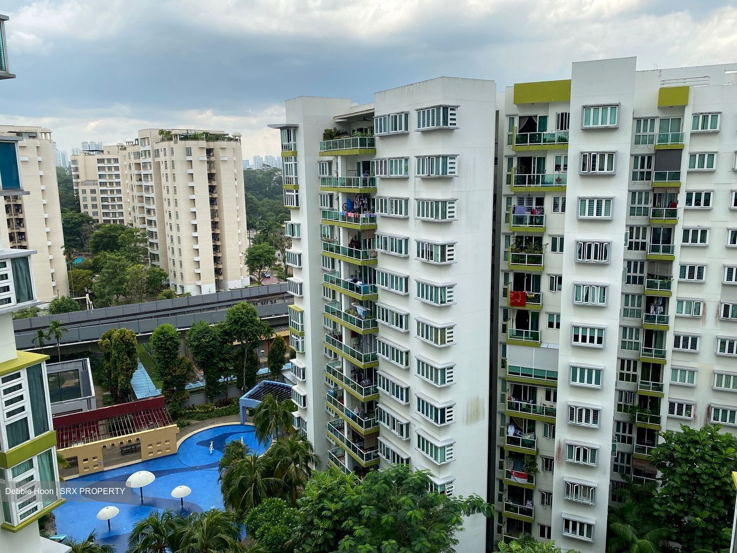 The Warren (D23), Condominium #370596081